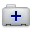 Ion Add Folder Icon 32x32 png